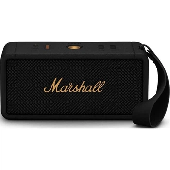 Портативная колонка Middleton Bluetooth акустика Black