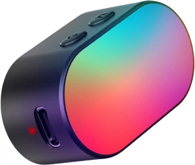 Подсветка для смартфона Aochuan RGB colored magnetic fill light P03 (AOCHUAN-P03)