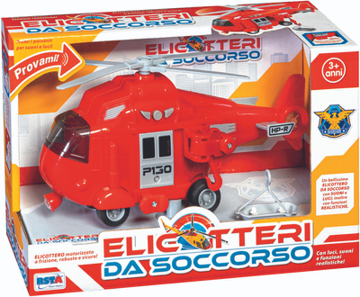 Helicopter RSTA Rescue Lights Sounds (8004817109835)