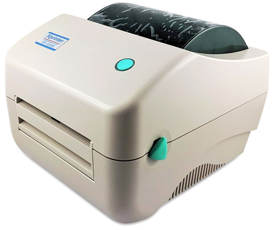 Принтер етикеток Xprinter XP-450B WI-FI+USB
