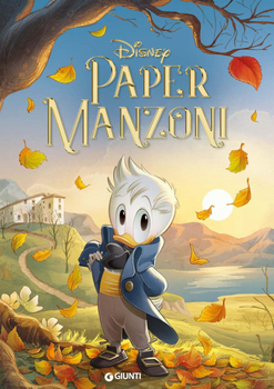 Paper Manzoni - Augusto Machetto (9788852241307)