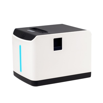 Принтер етикеток Xprinter XP-T271U і чеків USB