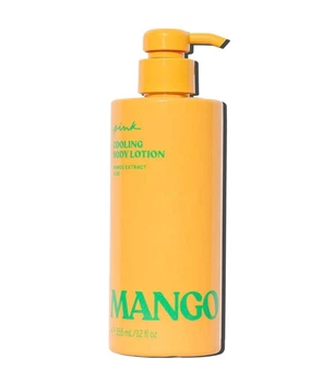 Увлажняющий лосьон для тела Mango Cooling из серии PINK