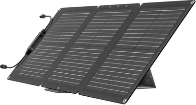 Panel słoneczny EcoFlow 60 W (4897082661368)