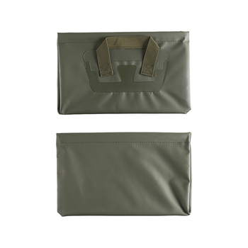 Умивальник складаний Sturm Mil-Tec Foldable Water Sink Olive (14550100)