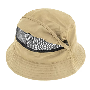 Панама Sturm Mil-Tec Outdoor Hat Quick Dry Khaki M (12335004)