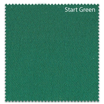 Сукно для бильярда Start 152см Green