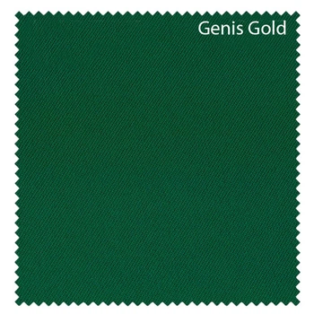 Сукно для бильярда Epengle Genis Gold 180см Yellow Green