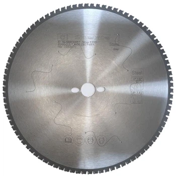 Пильний диск Stehle Steel HW для ручних машин по чорному металу 355x2,2/1,8x30 Z= 90 F-WFA (58805867)