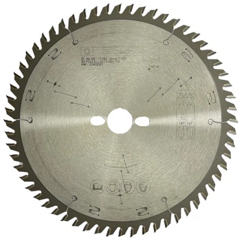 Пильный диск Stehle HW для ручных машин по древесине 270x3,2/2,2x30 Z=60 WS (58110182)