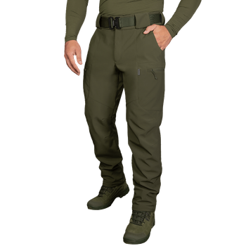 Штани Camotec SoftShell Mesh M 2908010183394