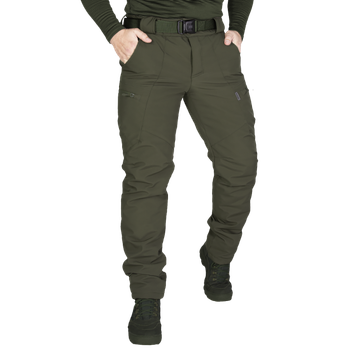 Брюки Camotec Cyclone SoftShell XXXL 2908010150051