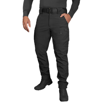 Брюки Camotec SoftShell Vent XXXL 2908010186333