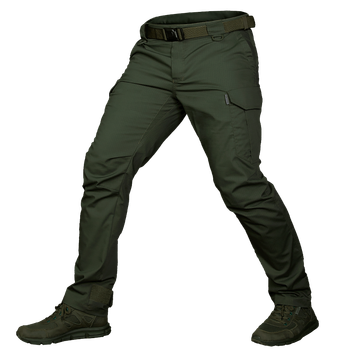 Штани Camotec Patrol Pro XL-Long 2908010158460