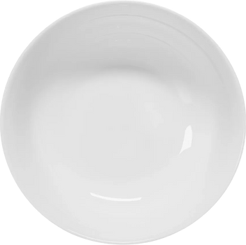 Misa Duka Felicia porcelana biała 23 cm (5901912111875)