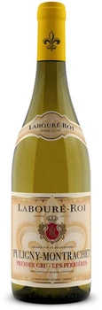 Вино Laboure-Roi Pouligny Montrachet 1er Cru Les Perrieres 2022 біле сухе 0.75 л (3477600311381)