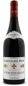 Вино Laboure-Roi Cote de Nuits Villages червоне сухе 0.75 л