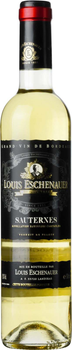 Вино Louis Eschenauer Sauternes біле солодке 0.5 л