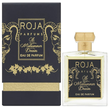 Woda perfumowana unisex Roja Parfums A Midsummer Dream 100 ml (5060399674775)
