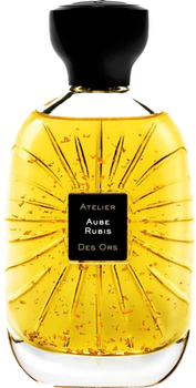 Woda perfumowana unisex Atkinsons Atelier Des Ors Aube Rubis 100 ml (3760027140048)