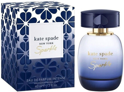 Woda perfumowana damska Kate Spade Sparkle 40 ml (3386460120647)