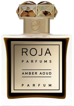 Perfumy unisex Roja Parfums Amber Aoud 100 ml (5060270291015)