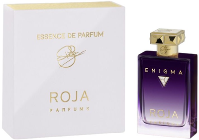 Парфумована вода для жінок Roja Parfums Enigma Essence De Parfum 100 мл (5060370919239)