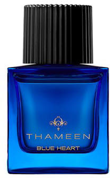 Парфумована вода унісекс Thameen Blue Heart Extrait 50 мл (5060905831869)