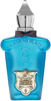Woda perfumowana męska Xerjoff Casamorati Mefisto Gentiluomo 100 ml (8033488158057)