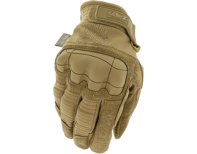 Перчатки тактические Mechanix M-Pact 3 Coyote М