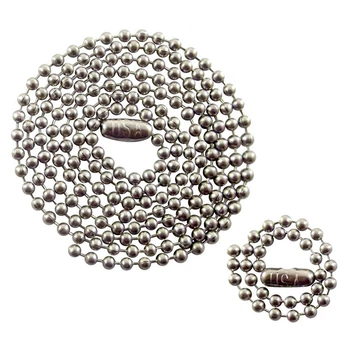 Ланцюжок для жетонів, оригінал Steel