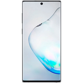 Смартфон Samsung Galaxy Note 10 Lite (N770F) 128Gb Black (SM-N770FZKDSEK) (Grade C) БУ