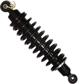 Передний амортизатор кабины Ford 4135, 3535 (AVT104066) (9C465K407AF) (T201538)