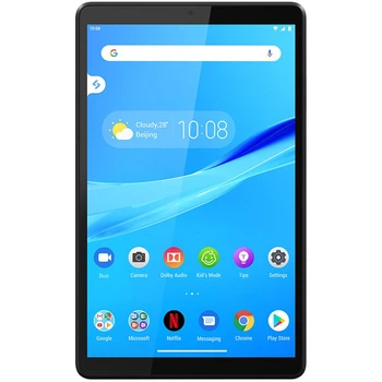 Планшет LENOVO Tab M8 (8.0'',1280x800,32GB,Android, Iron Grey (Grade C) БУ