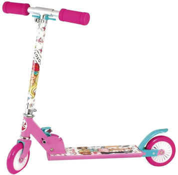 Hulajnoga ODS Barbie Scooter (8017293448725)