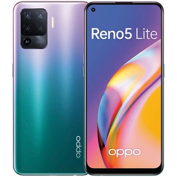 Смартфон OPPO Reno5 lite 128Gb Purple (Grade C) БУ