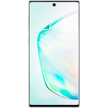 Смартфон Samsung Galaxy Note 10 Lite (N770F) 128Gb Silver (SM-N770FZSDSEK) (Grade C) БУ