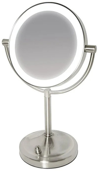 Дзеркало косметичне HoMedics Make-up Mirror W/Sensor (5010777147681)