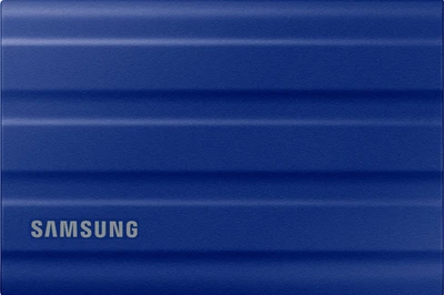 Портативний SSD 2TB USB 3.2 Gen 2 Type-C T7 Shield Samsung (2000003389278)