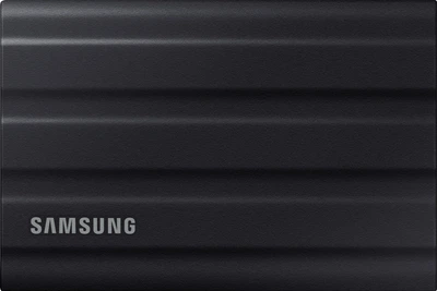 Портативний SSD 2TB USB 3.2 Gen 2 Type-C T7 Shield Samsung (2000003389285)