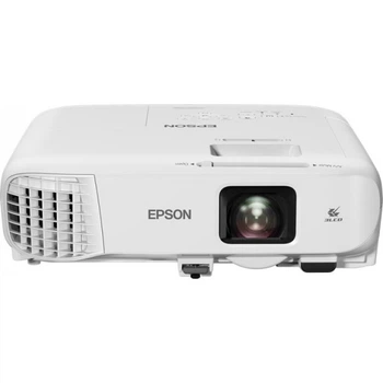 Epson Проєктор EB-E20 XGA, 3400 lm, 1.44