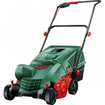 Газонокосарка Bosch ROTAK 32 1200Вт 32см 31л 20-60мм 6.8кг (0.600.88A.001)