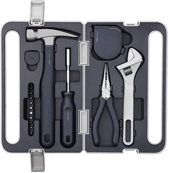 Набор инструментов Hoto Hand Tool Set QWSGJ002