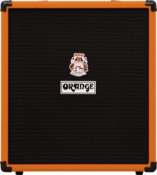 Комбопідсилювач для бас-гітари Orange Crush Bass 50 (R123610)