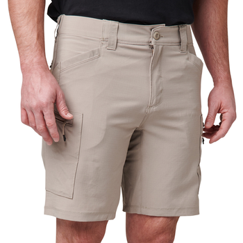 Шорты 5.11 Tactical® Trail Shorts Lite 28 Badlands Tan