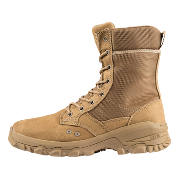 Черевики тактичні 5.11 Tactical Speed 3.0 RapidDry Boots 14 US/EU 48.5 Dark Coyote