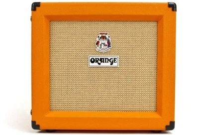 Комбоусилитель для электрогитары Orange Tiny Terror TT15C12 (R116503)