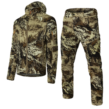 Костюм Camotec Instinct Twill XXXL 2972900092349