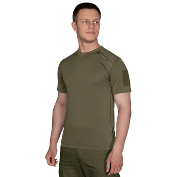 Футболка Camotec CM Chiton Patrol Grid XXL 2908010161101