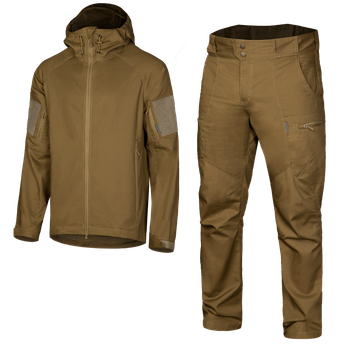 Костюм Camotec Stalker 3.0 Twill XXXL 2908010159283